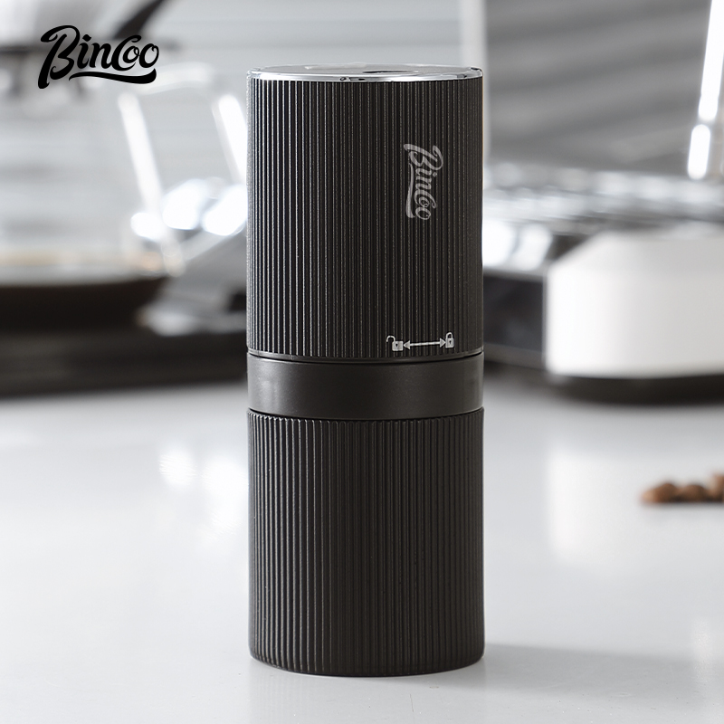 Bincoo Portable Electric Coffe - đánh giá và giá Coffee Equipment For Camping