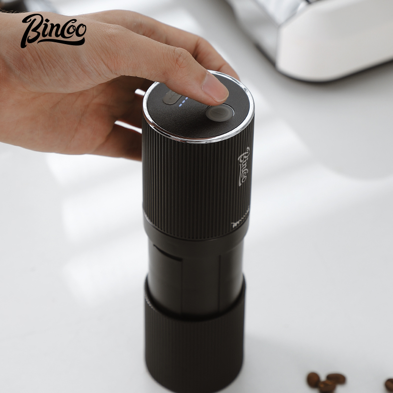 Bincoo Portable Electric Coffe - đánh giá và giá Coffee Equipment For Camping