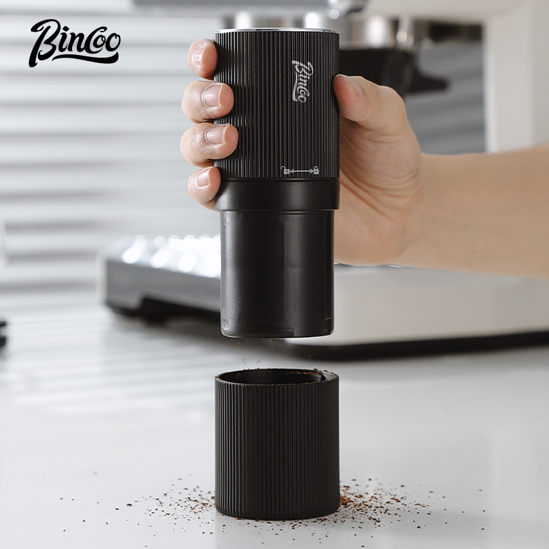 Bincoo Portable Electric Coffe - đánh giá và giá Coffee Equipment For Camping