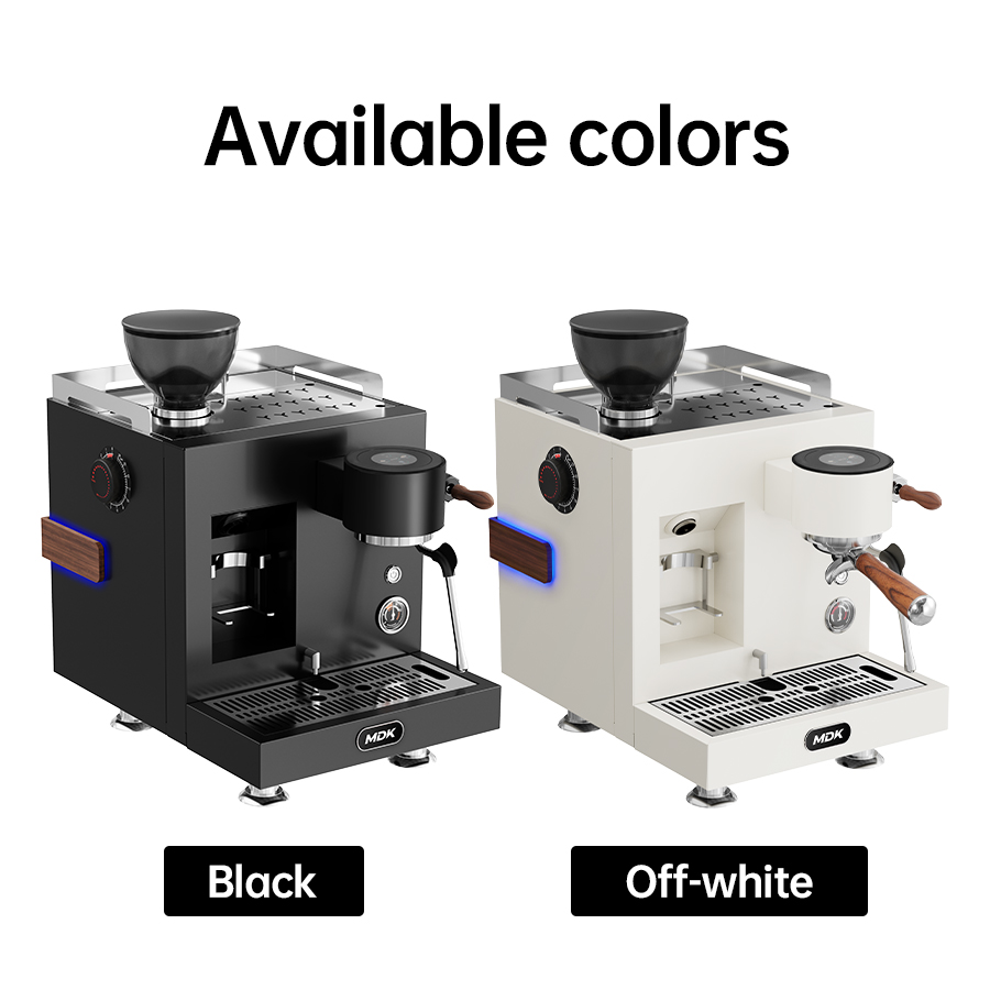 Smart Display 64mm Flat Burr G - đánh giá và giá Coffee Grinder Burr Flat