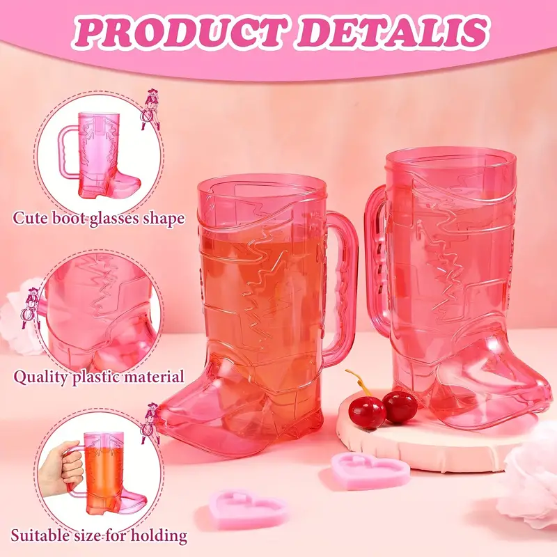 Cowboy Boot Beer Mug Coffee Cu - đánh giá và giá Espresso Shot Glass
