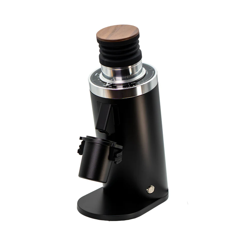 DF64 Gen2 Commercial Red Titan - đánh giá và giá Coffee Grinder Burr Flat