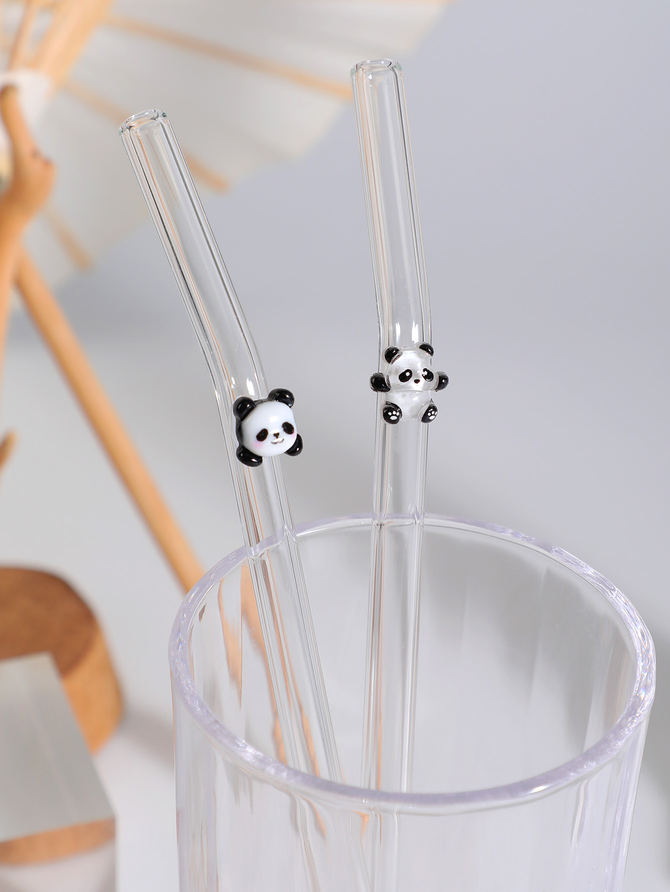 4/7PCS Panda Design Reusable B - đánh giá và giá Espresso Shot Glass