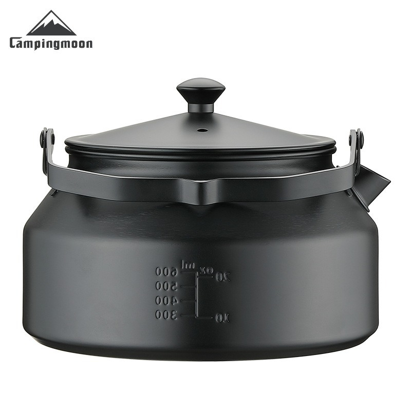CAMPINGMOON BKSW-1 Camping Coo - đánh giá và giá Coffee Equipment For Camping