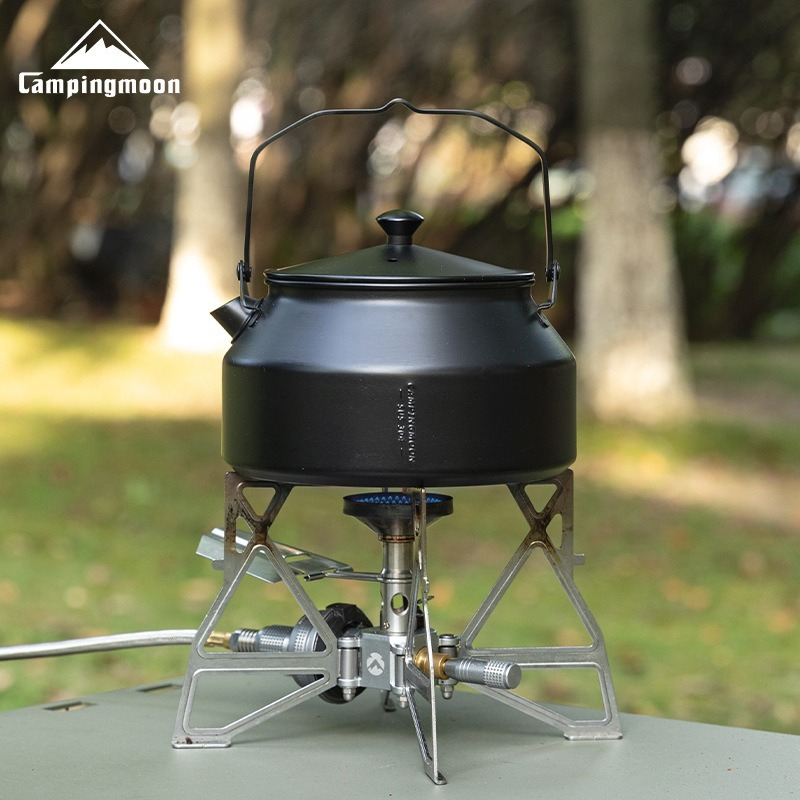 CAMPINGMOON BKSW-1 Camping Coo - đánh giá và giá Coffee Equipment For Camping