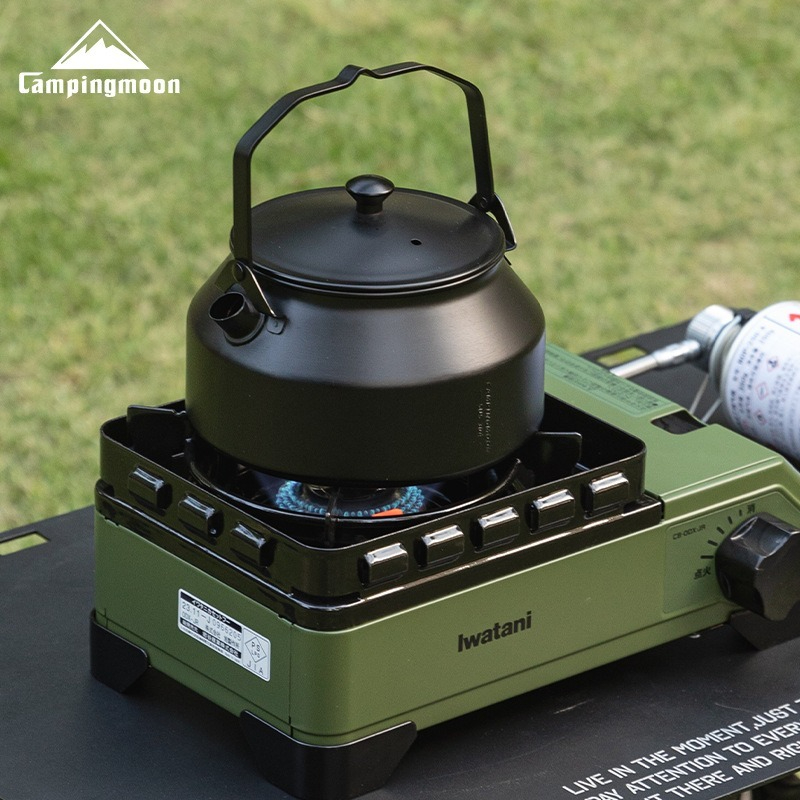 CAMPINGMOON BKSW-1 Camping Coo - đánh giá và giá Coffee Equipment For Camping