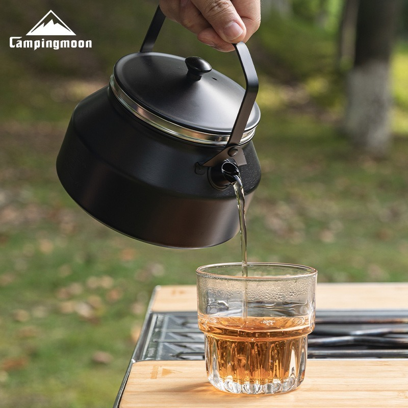 CAMPINGMOON BKSW-1 Camping Coo - đánh giá và giá Coffee Equipment For Camping