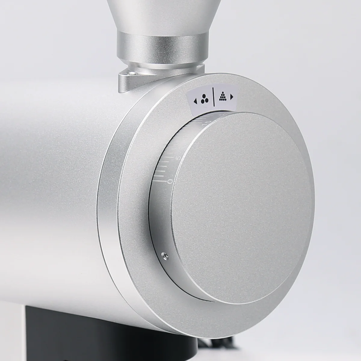 DF83V Variable Speed Coffee Gr - đánh giá và giá Coffee Grinder Burr Flat