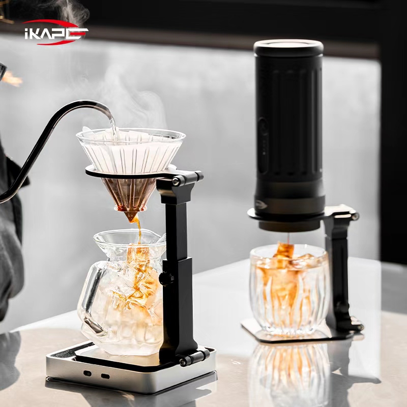 IKAPE Portable Stand,for Hario - đánh giá và giá Coffee Equipment Pour Over