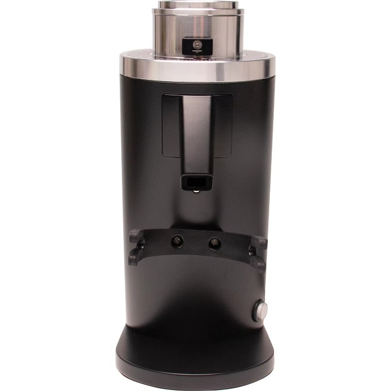 DF54 Household Automatic Stain - đánh giá và giá Coffee Grinder Burr Flat