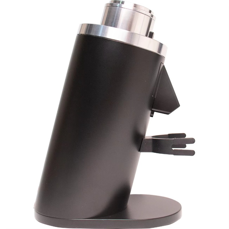 DF54 Household Automatic Stain - đánh giá và giá Coffee Grinder Burr Flat