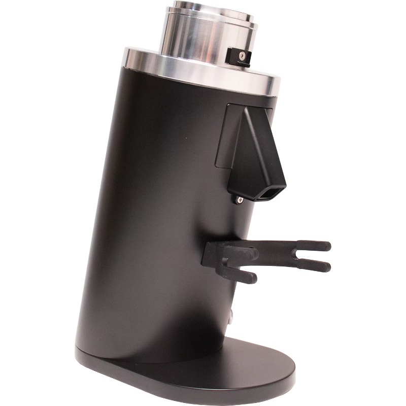 DF54 Household Automatic Stain - đánh giá và giá Coffee Grinder Burr Flat
