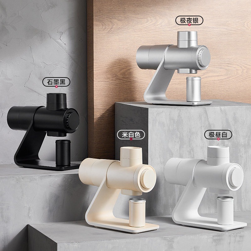E6 Professional Coffee Grinder - đánh giá và giá Coffee Grinder Burr Flat