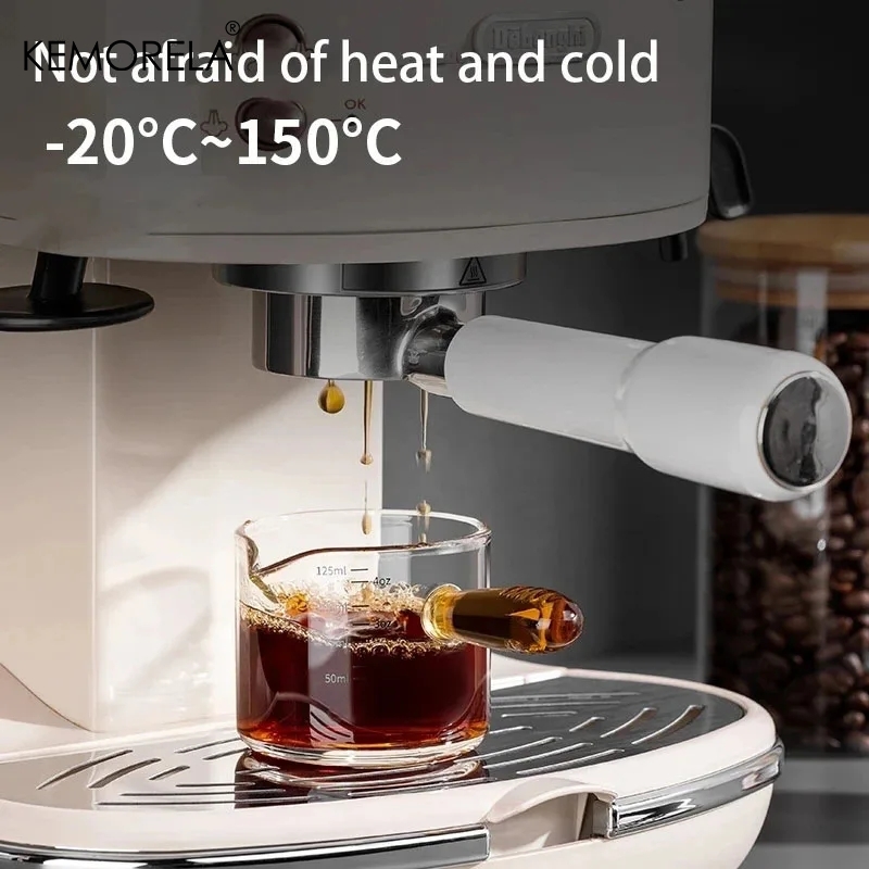 1PC Glass Espresso Glasses 60/ - đánh giá và giá Espresso Shot Glass