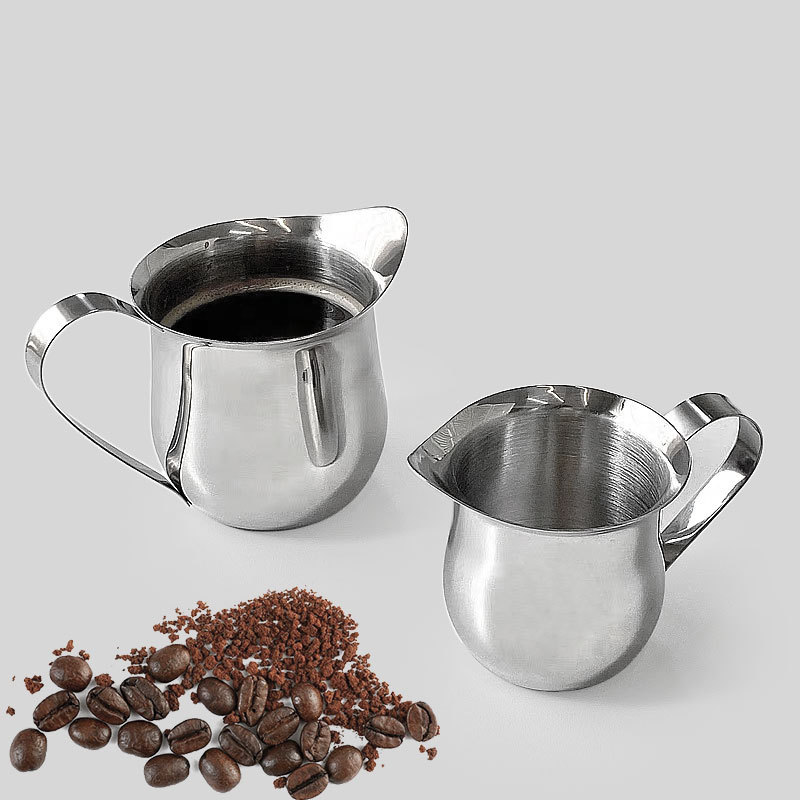 2/3/5/7oz Coffee Milk Frothing - đánh giá và giá Espresso Shot Glass