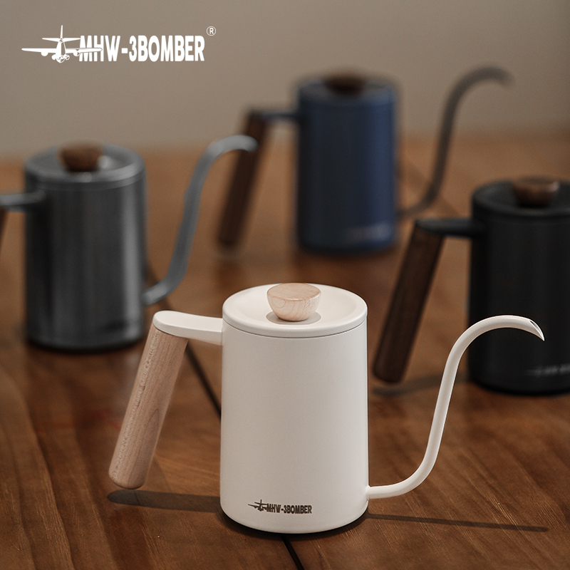 Hành Tinh Tay Pha Ấm Siêu Ấm S - đánh giá và giá Coffee Equipment Pour Over