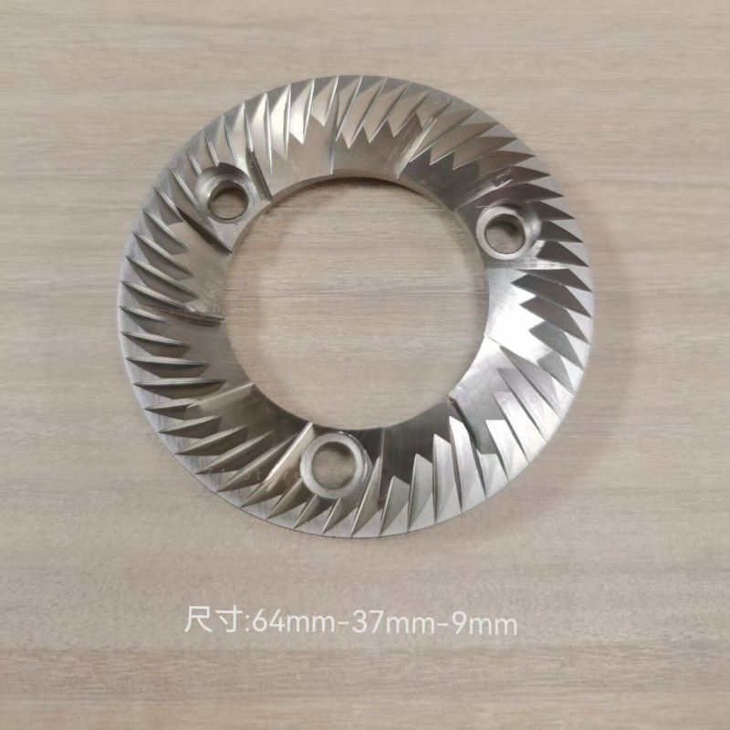 For S Coffee Grinder Burr 64mm - đánh giá và giá Coffee Grinder Burr Flat