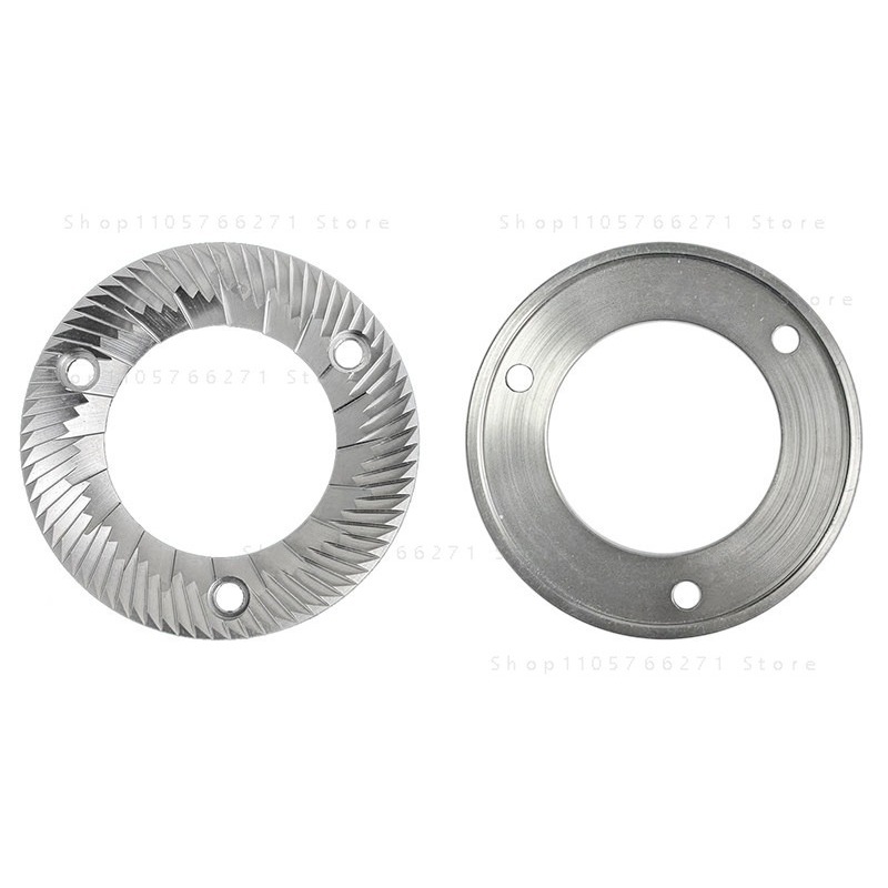 For S Coffee Grinder Burr 64mm - đánh giá và giá Coffee Grinder Burr Flat