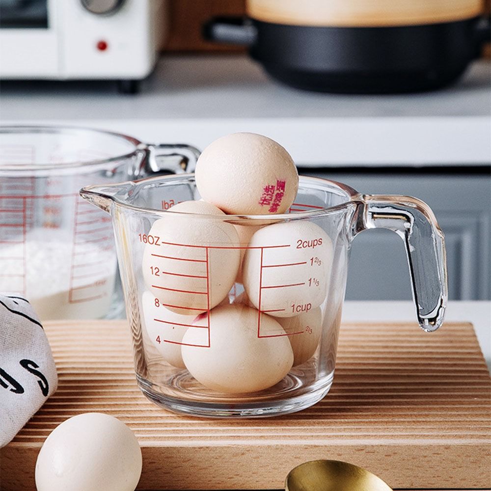 Measuring Cups High Temperatur - đánh giá và giá Espresso Shot Glass