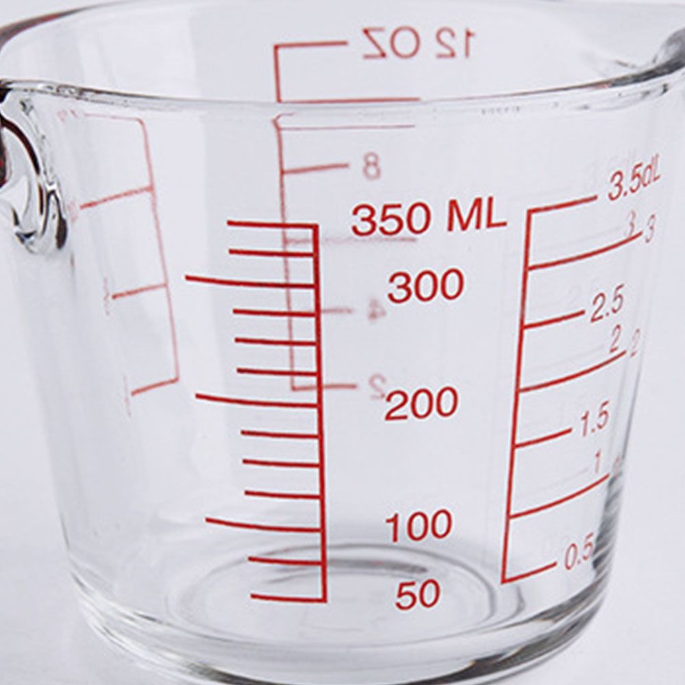 Measuring Cups High Temperatur - đánh giá và giá Espresso Shot Glass