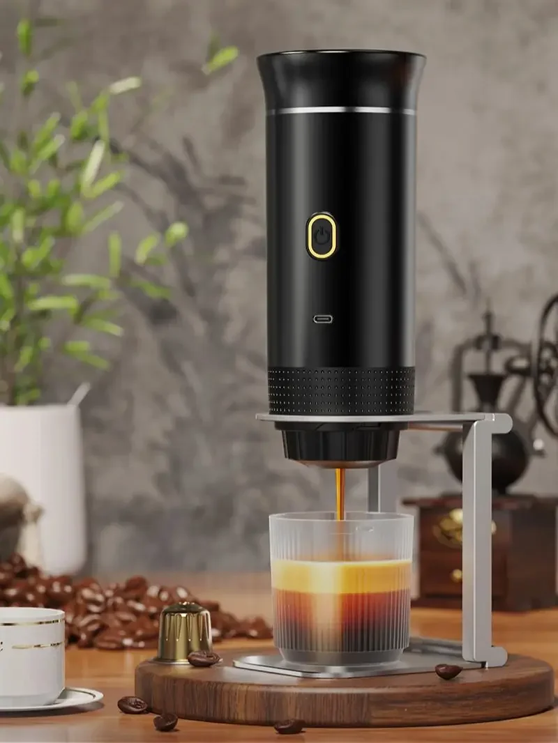 Wireless Electric Portable Esp - đánh giá và giá Coffee Equipment For Camping
