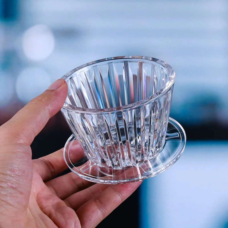 Portable Pour Over Coffee Drip - đánh giá và giá Coffee Equipment Pour Over