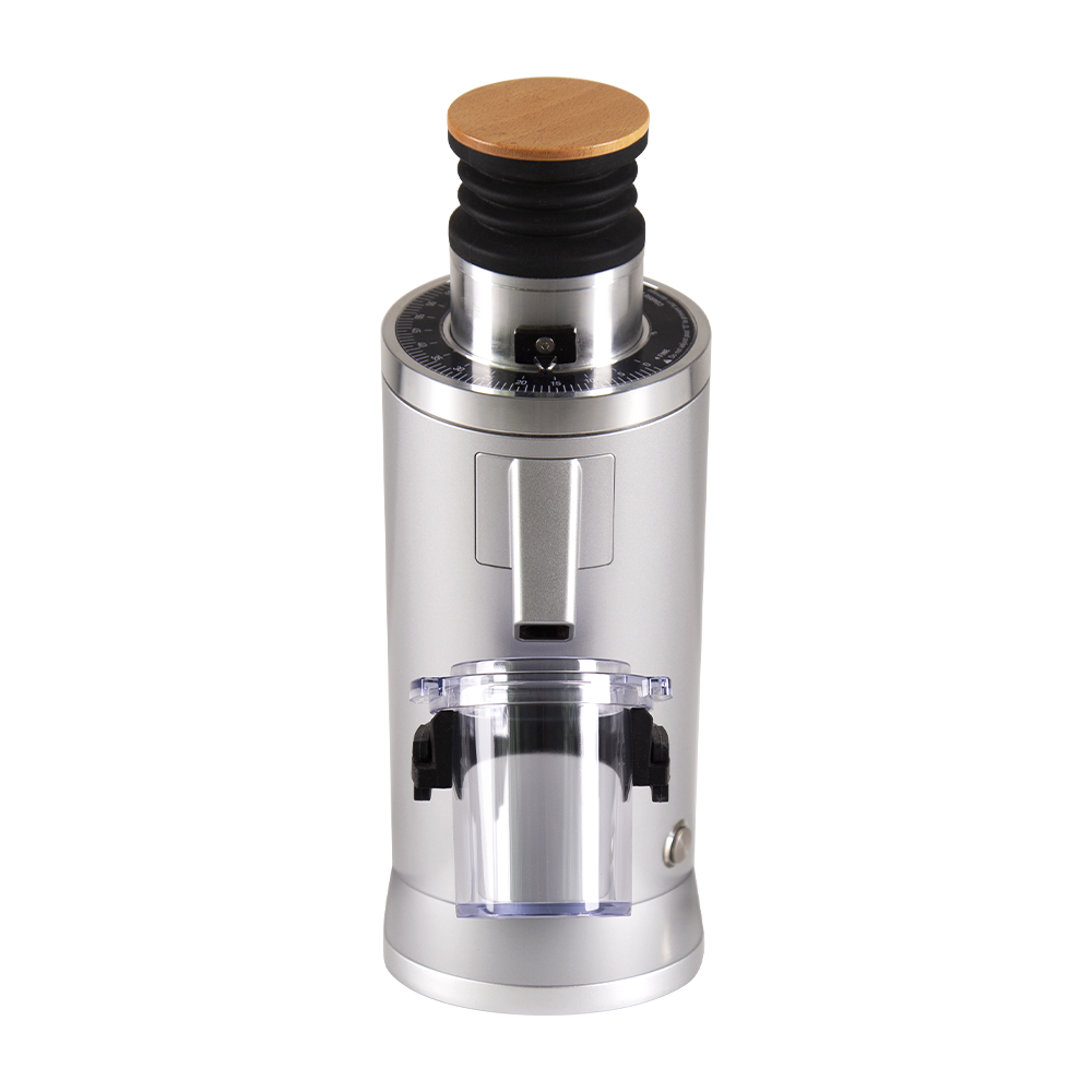 DF54 Electric Single Dose Flat - đánh giá và giá Coffee Grinder Burr Flat