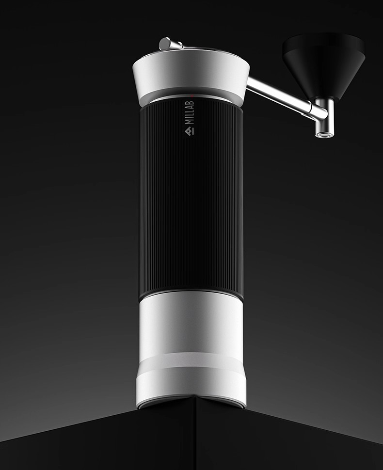 2026 TIMEMORE x MILLAB M01 Han - đánh giá và giá Coffee Equipment Pour Over