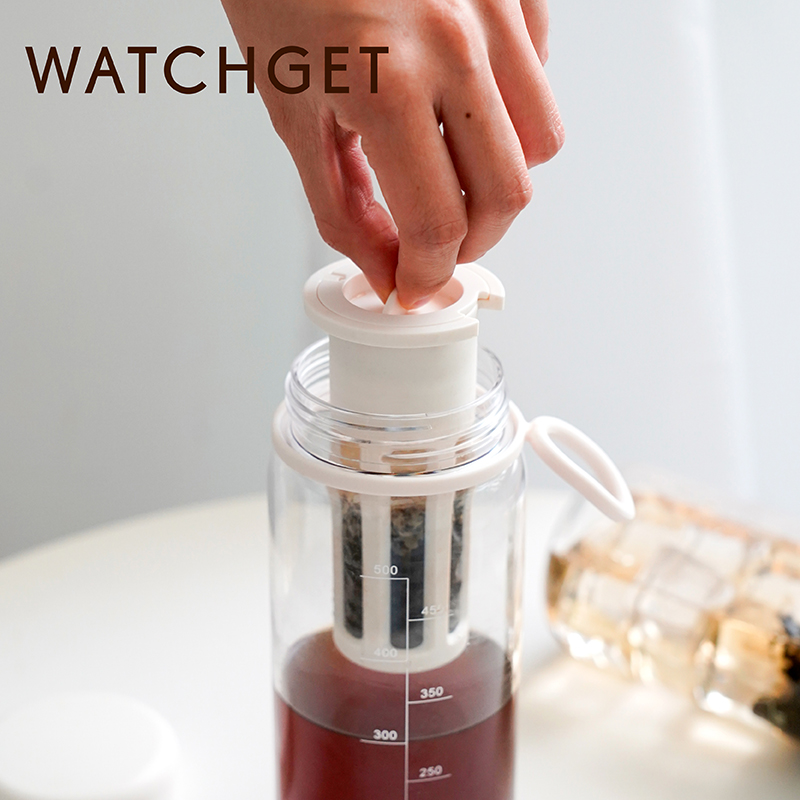 watchget Cold Brew Coffee Make - đánh giá và giá Coffee Equipment For Camping