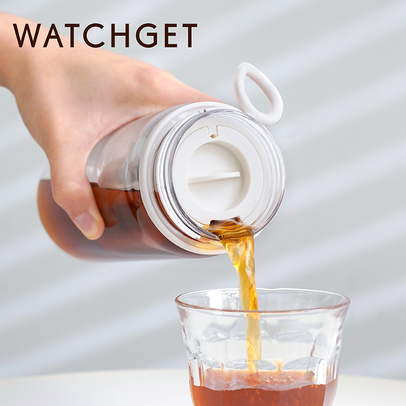 watchget Cold Brew Coffee Make - đánh giá và giá Coffee Equipment For Camping