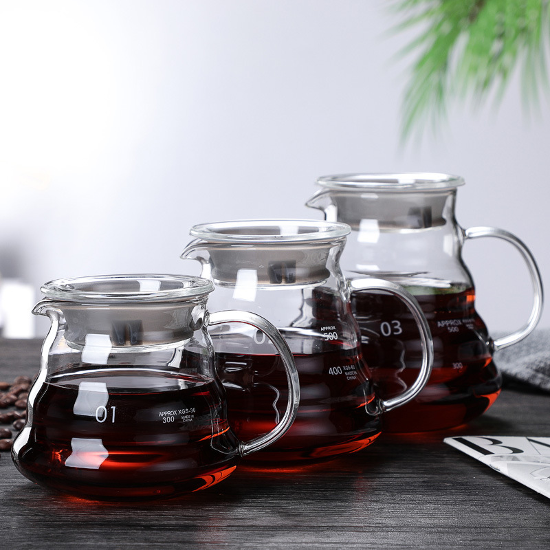Pour Over Coffee Maker Set Hig - đánh giá và giá Coffee Equipment For Camping