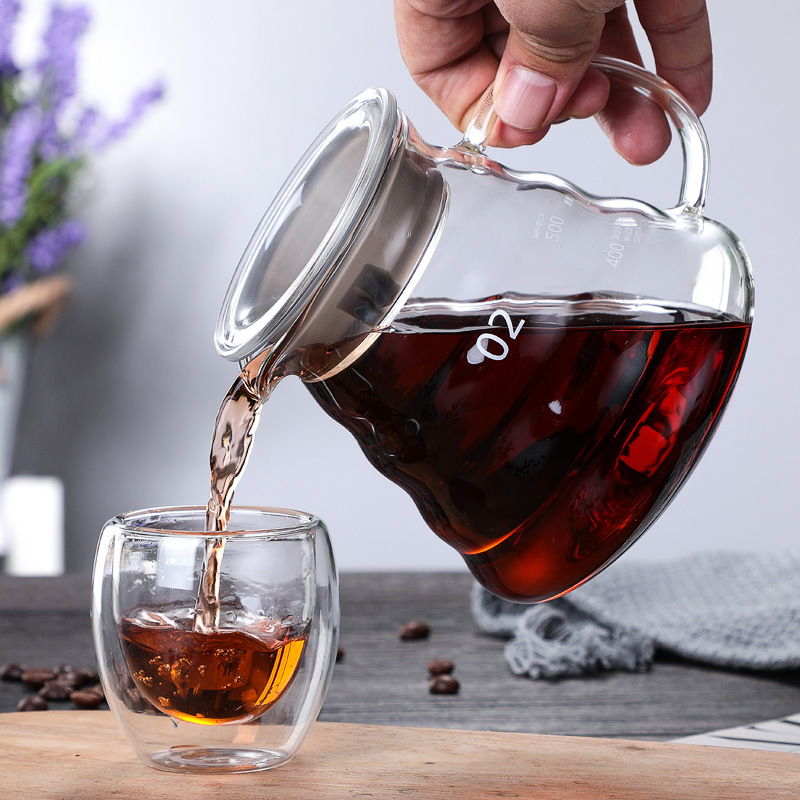 Pour Over Coffee Maker Set Hig - đánh giá và giá Coffee Equipment For Camping