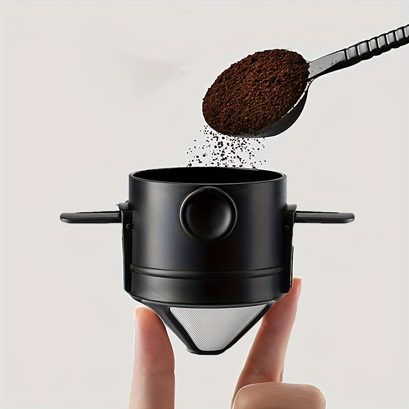 Coffee Filter Cup Portable Reu - đánh giá và giá Coffee Equipment For Camping