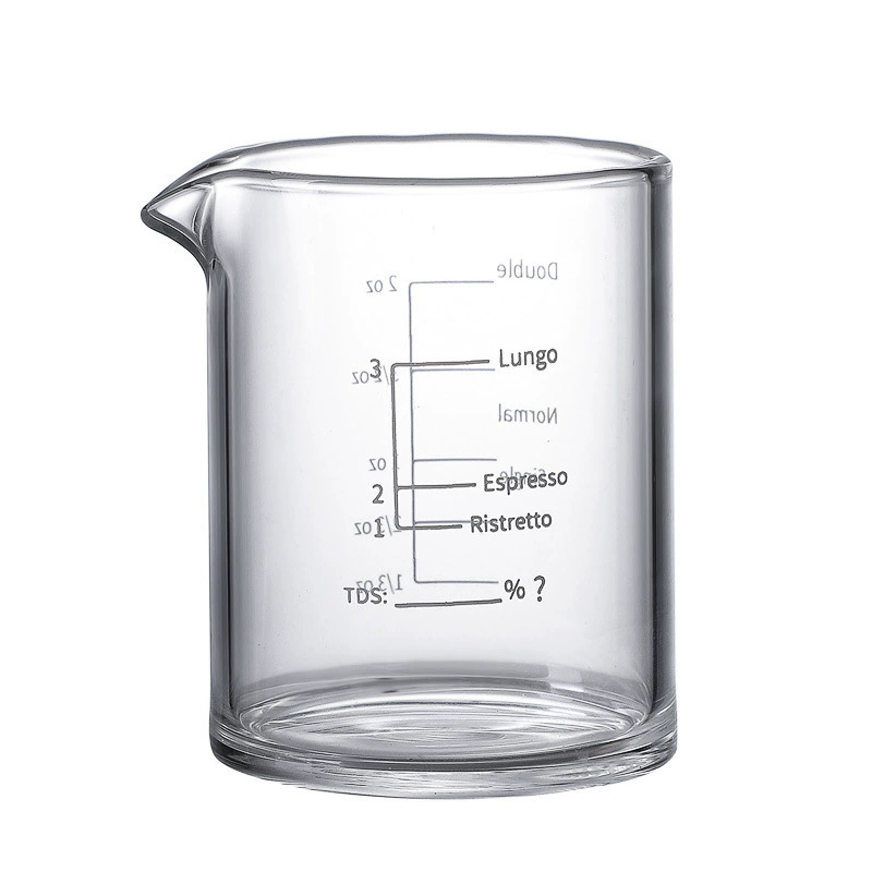 100ml/3.38oz Espresso Shot Gla - đánh giá và giá Espresso Shot Glass