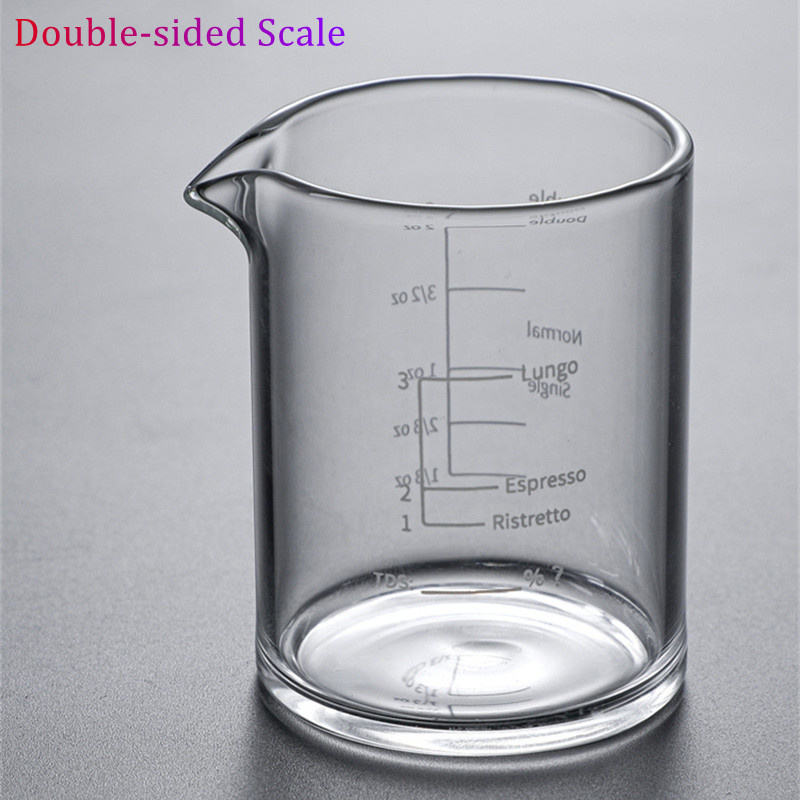 100ml/3.38oz Espresso Shot Gla - đánh giá và giá Espresso Shot Glass